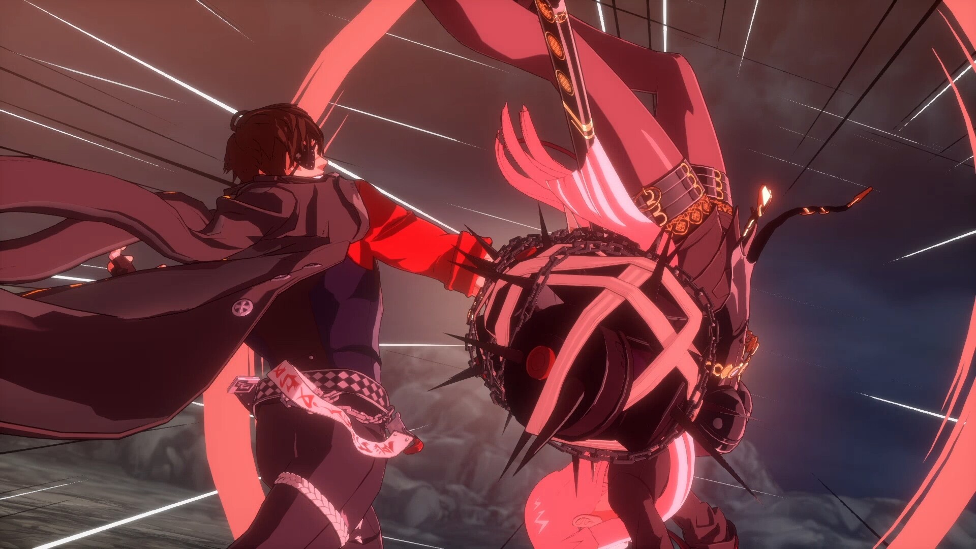 DNF Duel - DLC 2: Brawler screenshot 8