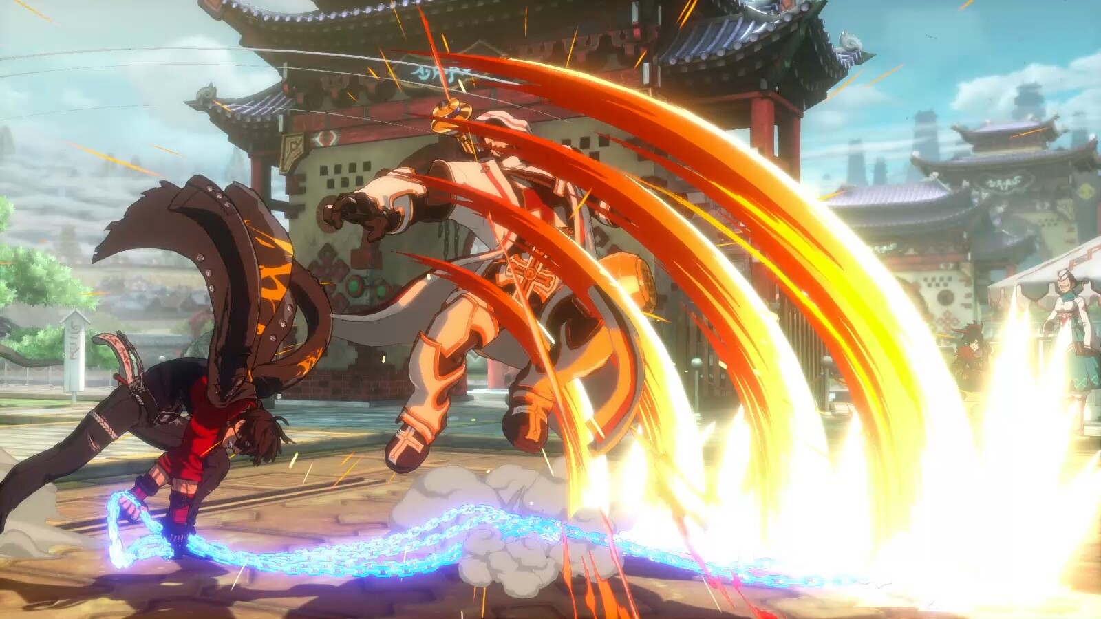 DNF Duel - DLC 2: Brawler screenshot 9
