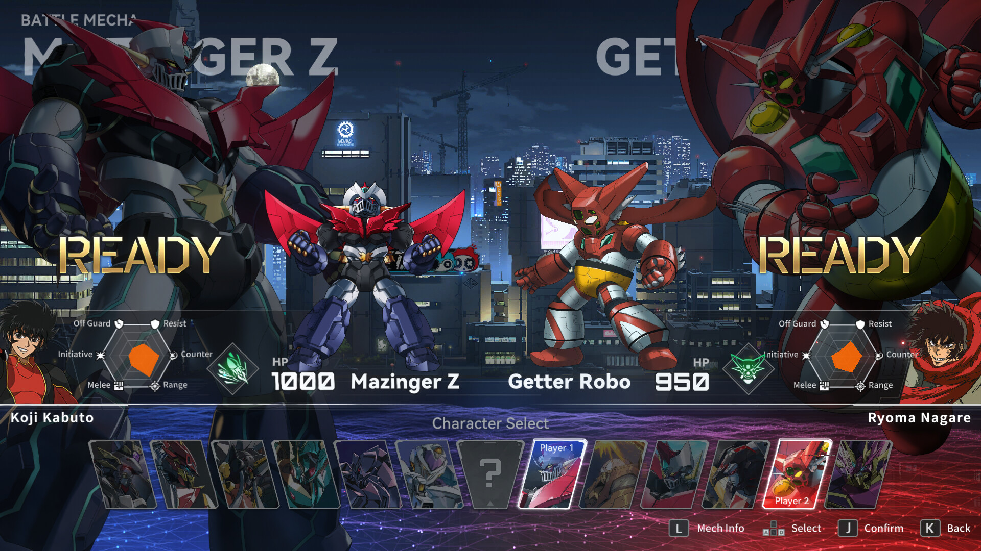 Iron Saga VS screenshot 7