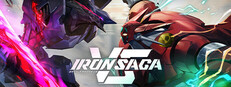 Iron Saga VS в Steam