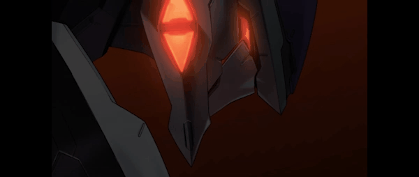 Iron Saga VS
