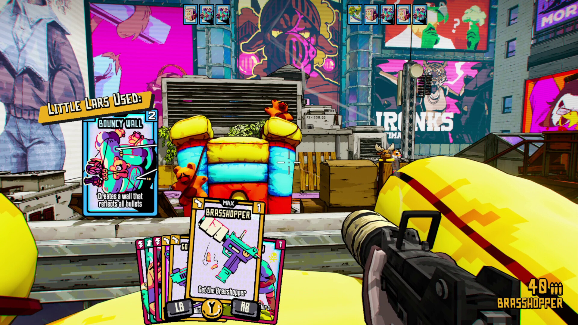 Friends vs Friends: Baba's Laundromat screenshot 4