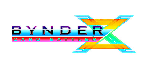 Bynder ZX: Card Battler