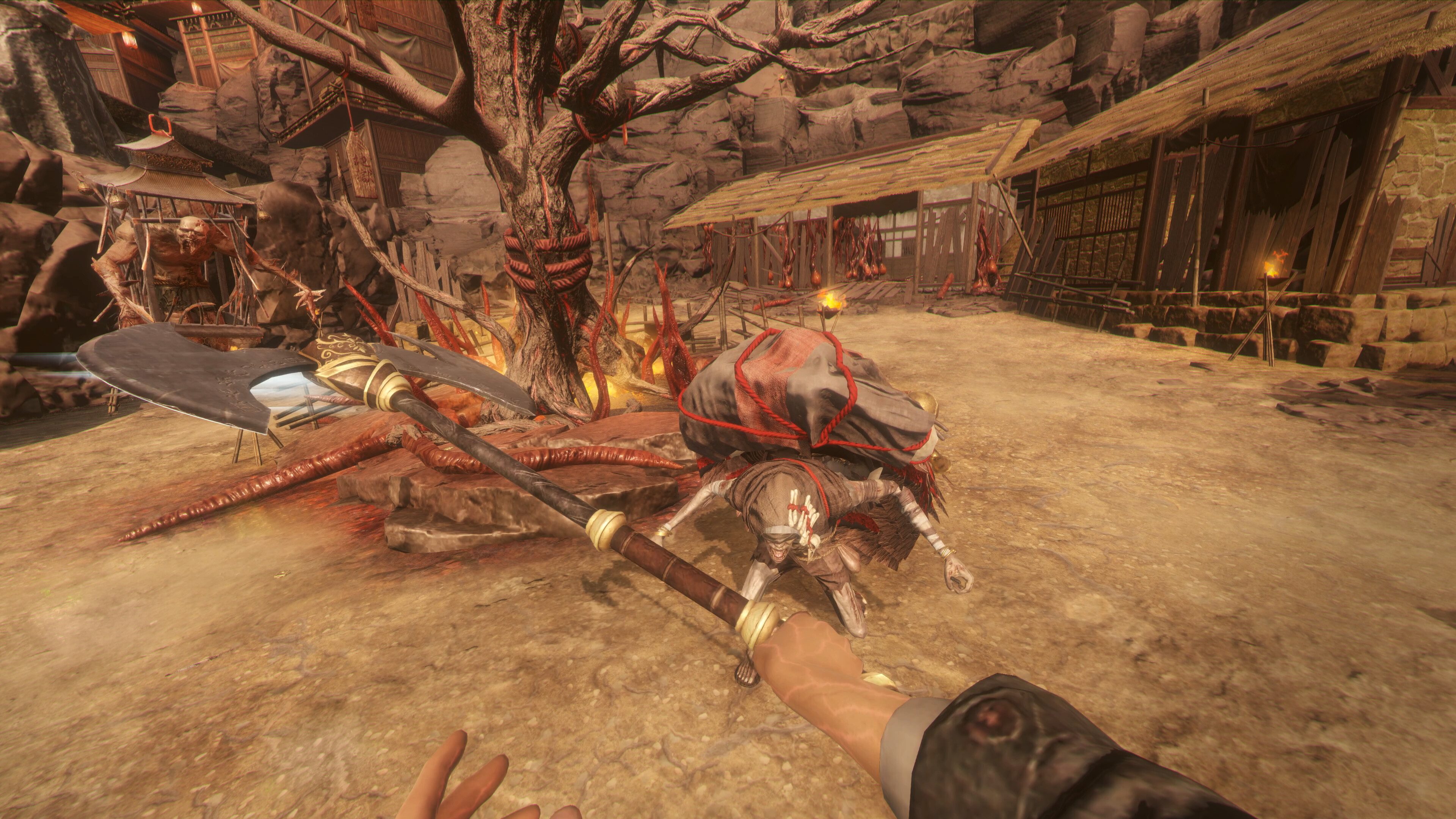Hellsweeper VR Soundtrack screenshot 1