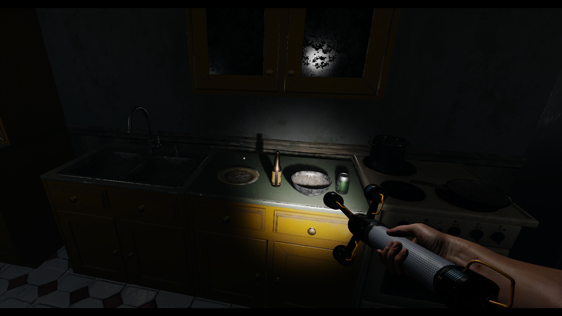 Dead Wolf screenshot 6