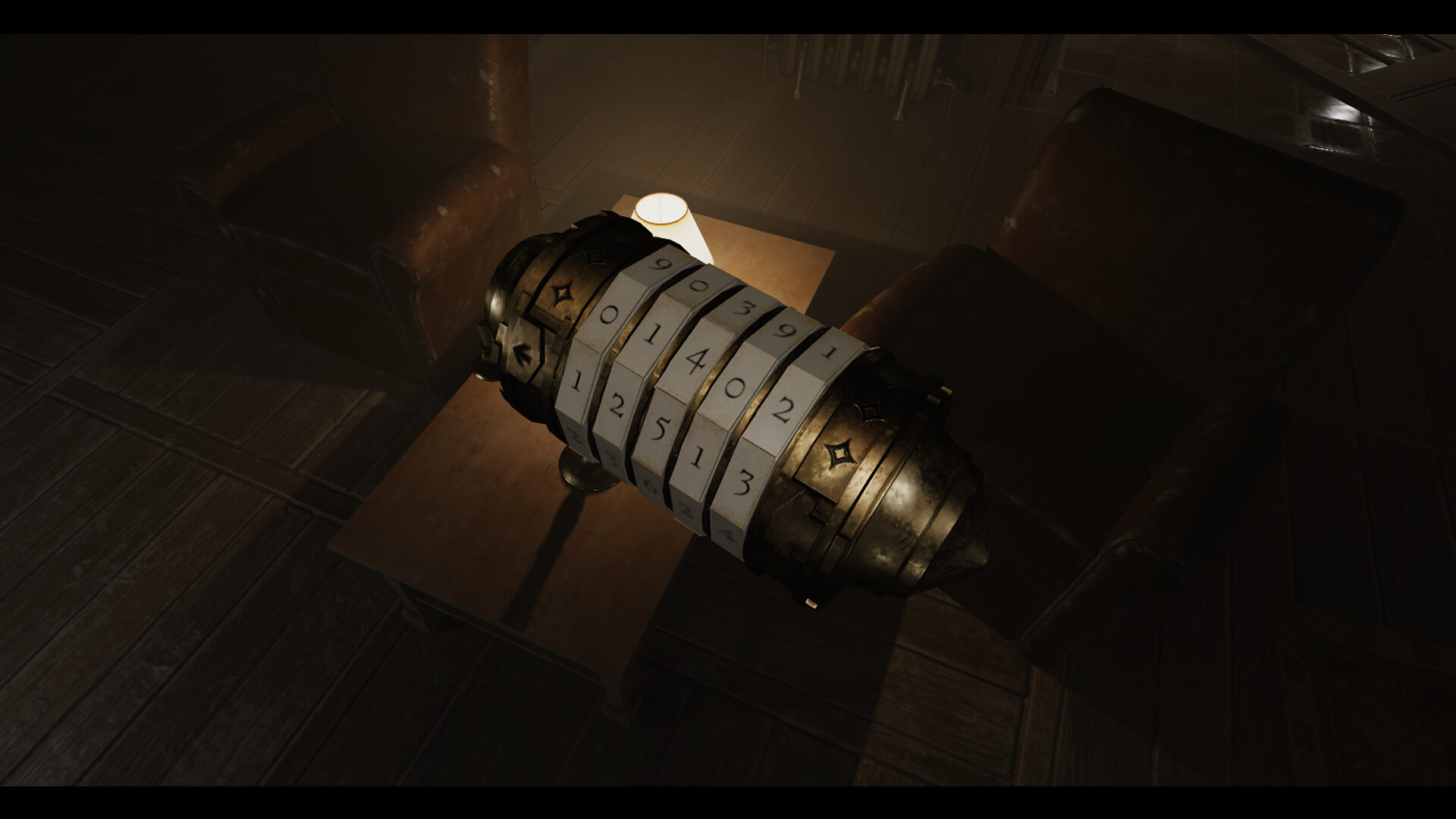 Dead Wolf screenshot 7