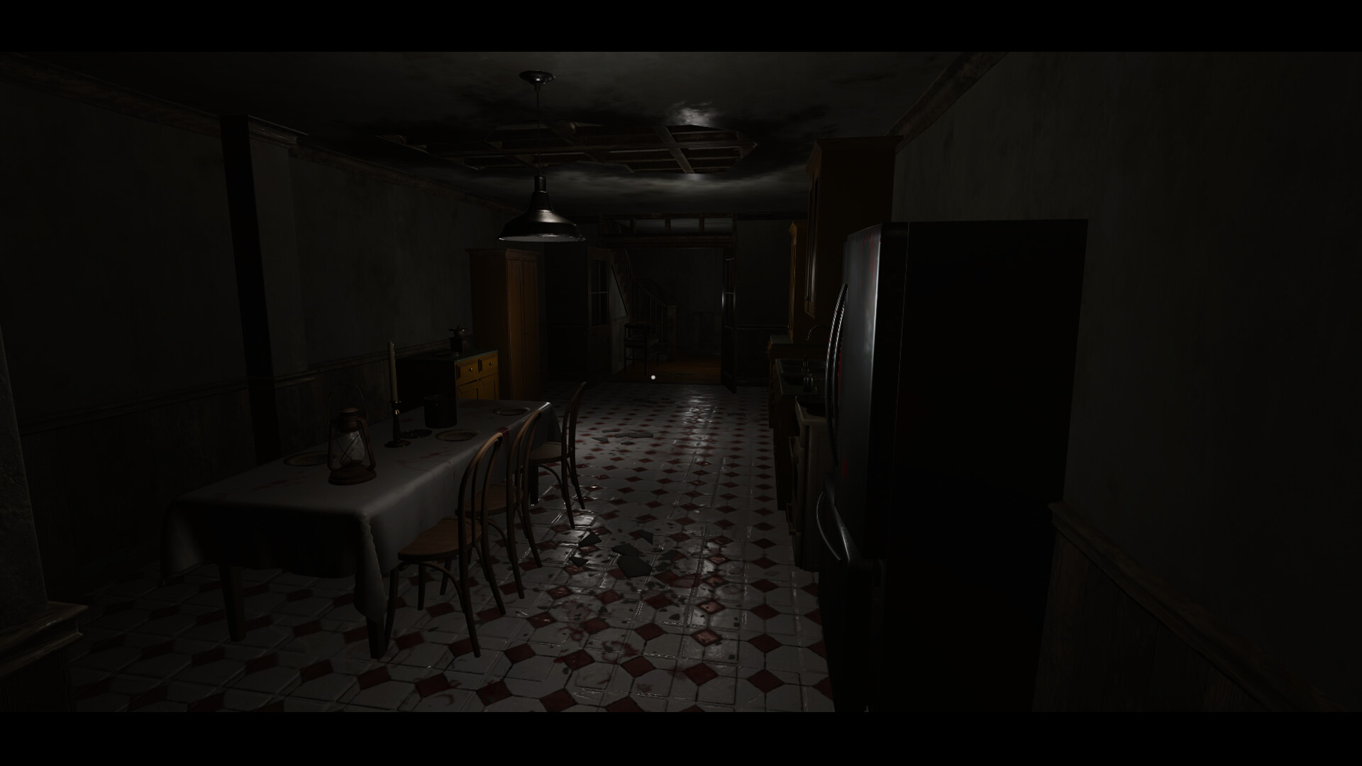 Dead Wolf screenshot 4