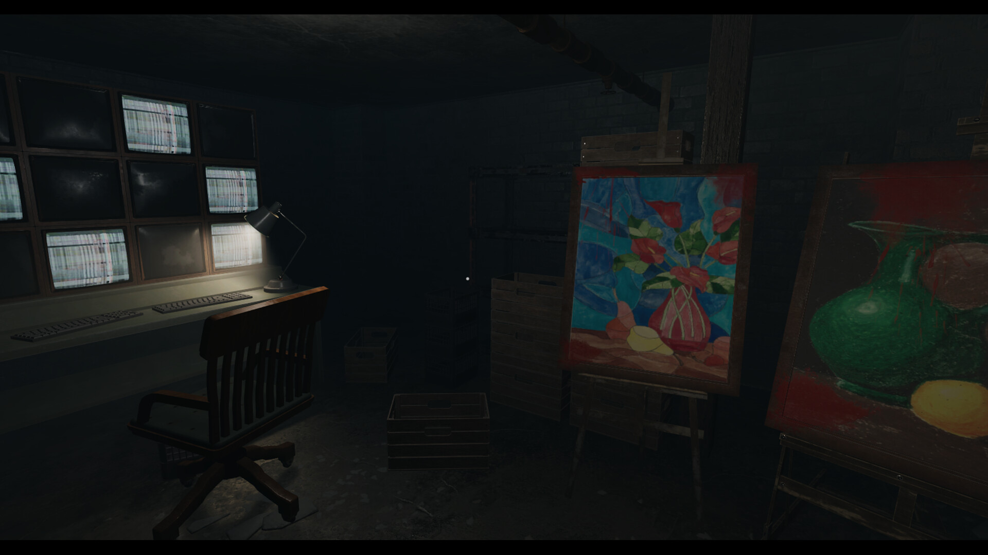 Dead Wolf screenshot 5
