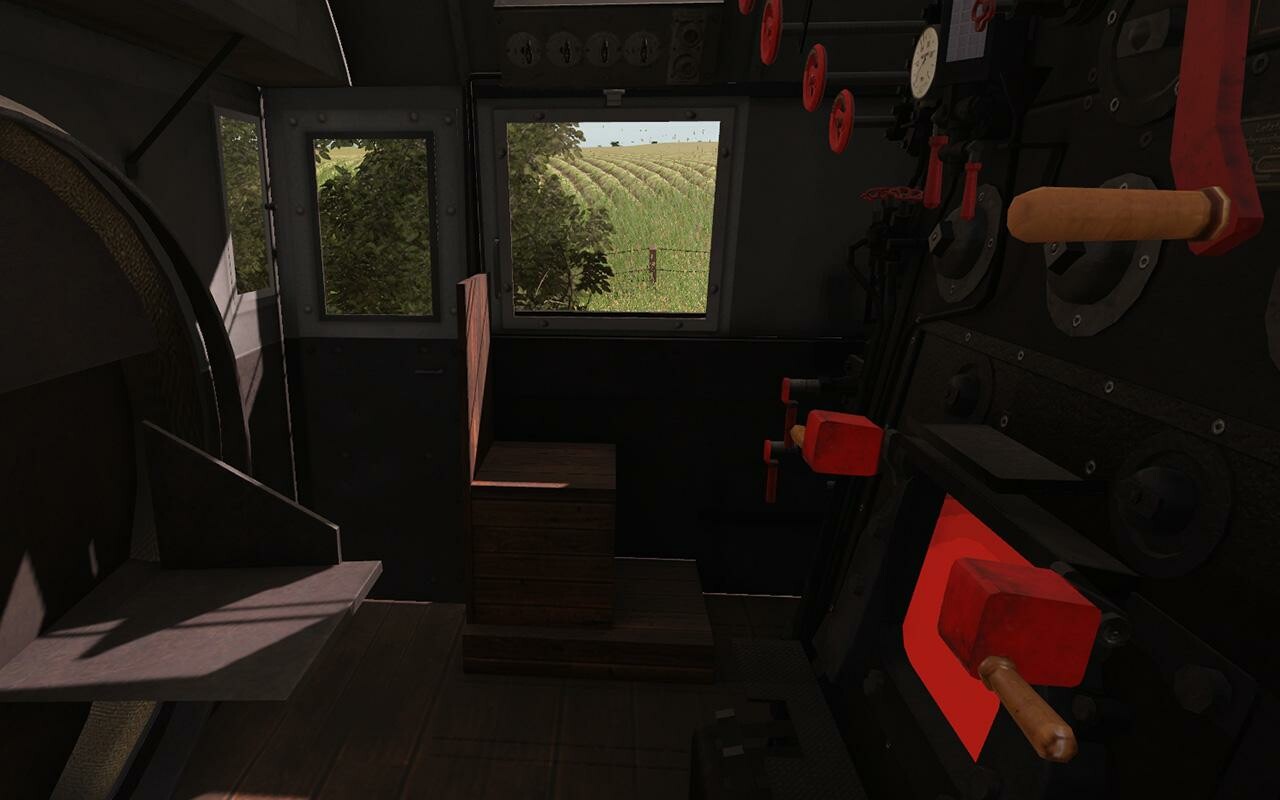 Trainz Plus DLC - Pro Train DB Class 52 screenshot 9