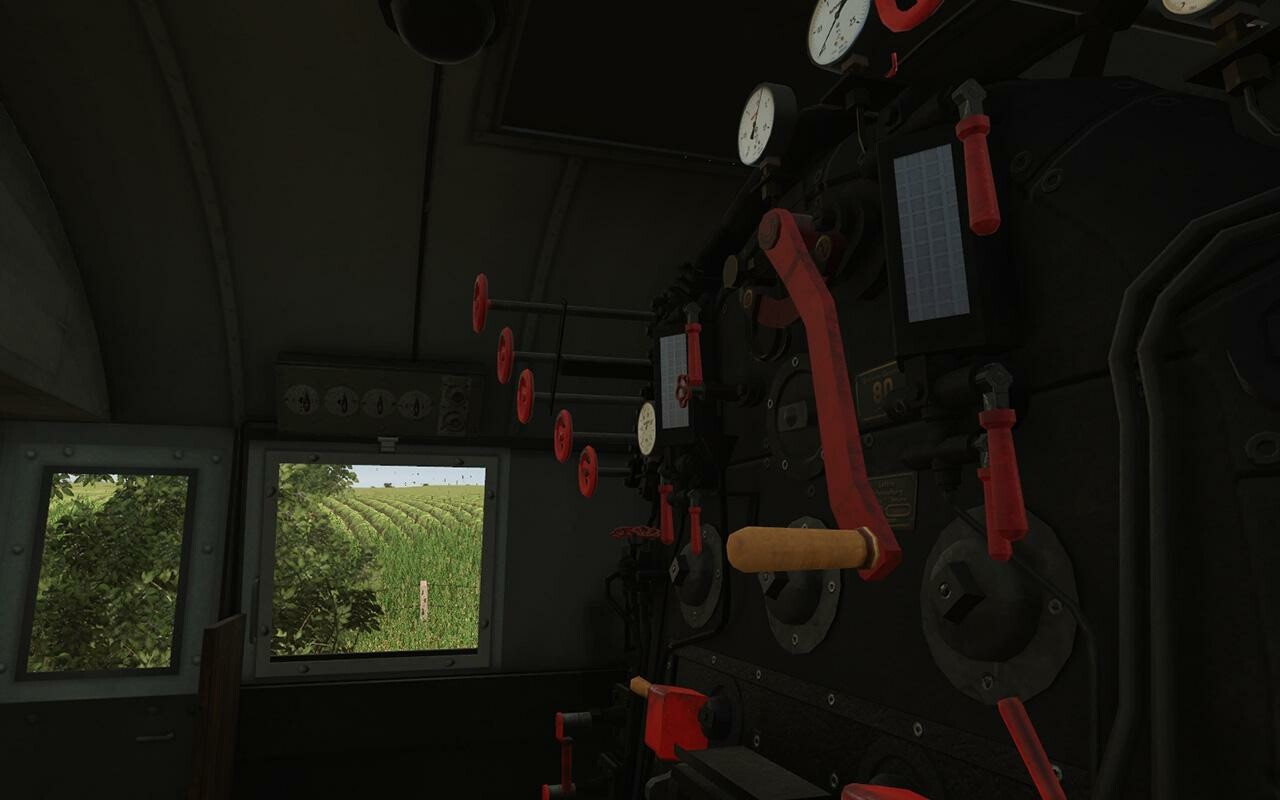 Trainz Plus DLC - Pro Train DB Class 52 screenshot 10