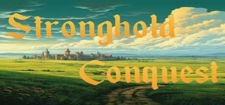 Stronghold Conquest — Steam header
