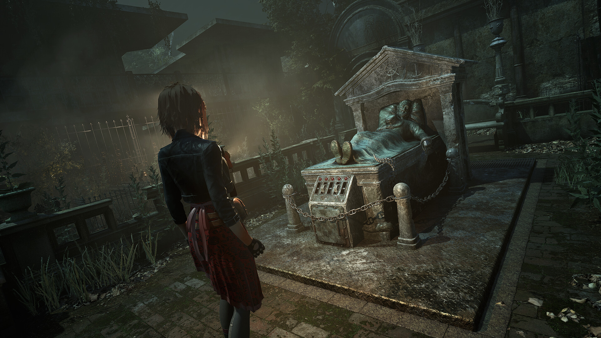 Tormented Souls 2 — изображение 2
