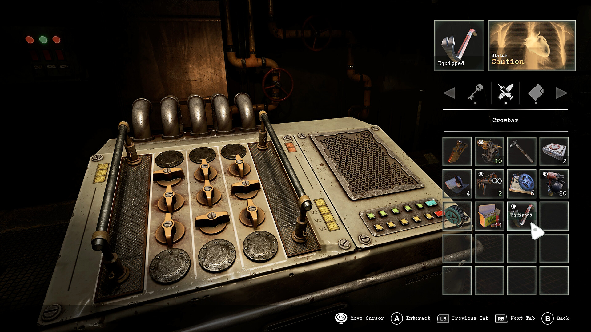 Tormented Souls 2 screenshot 7