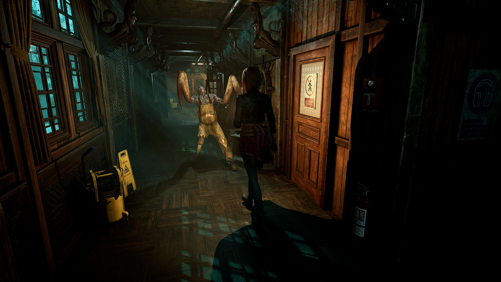 Tormented Souls 2 screenshot 9