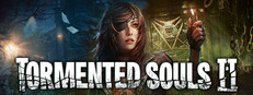 Tormented Souls 2 banner