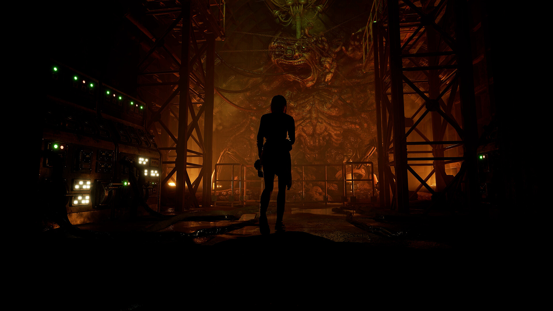Tormented Souls 2 — изображение 5