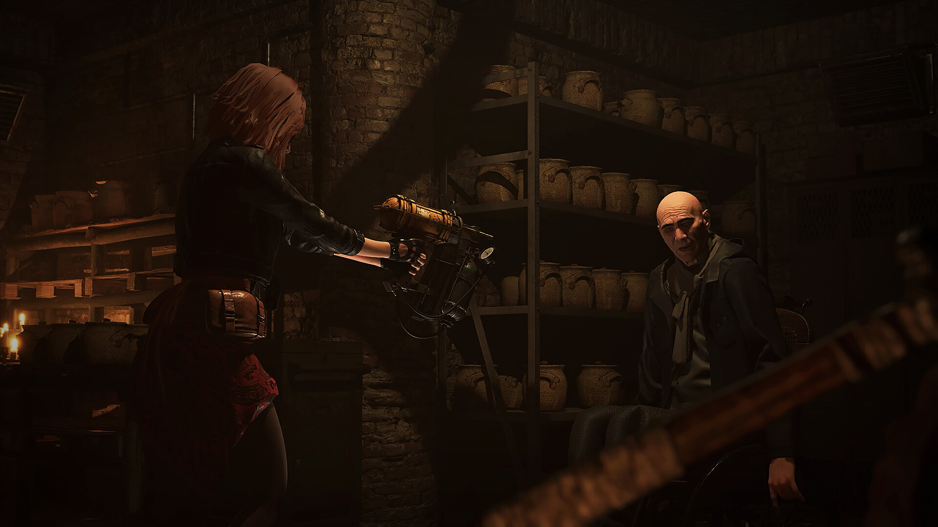 Tormented Souls 2 screenshot 8