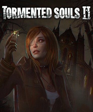 Tormented Souls 2