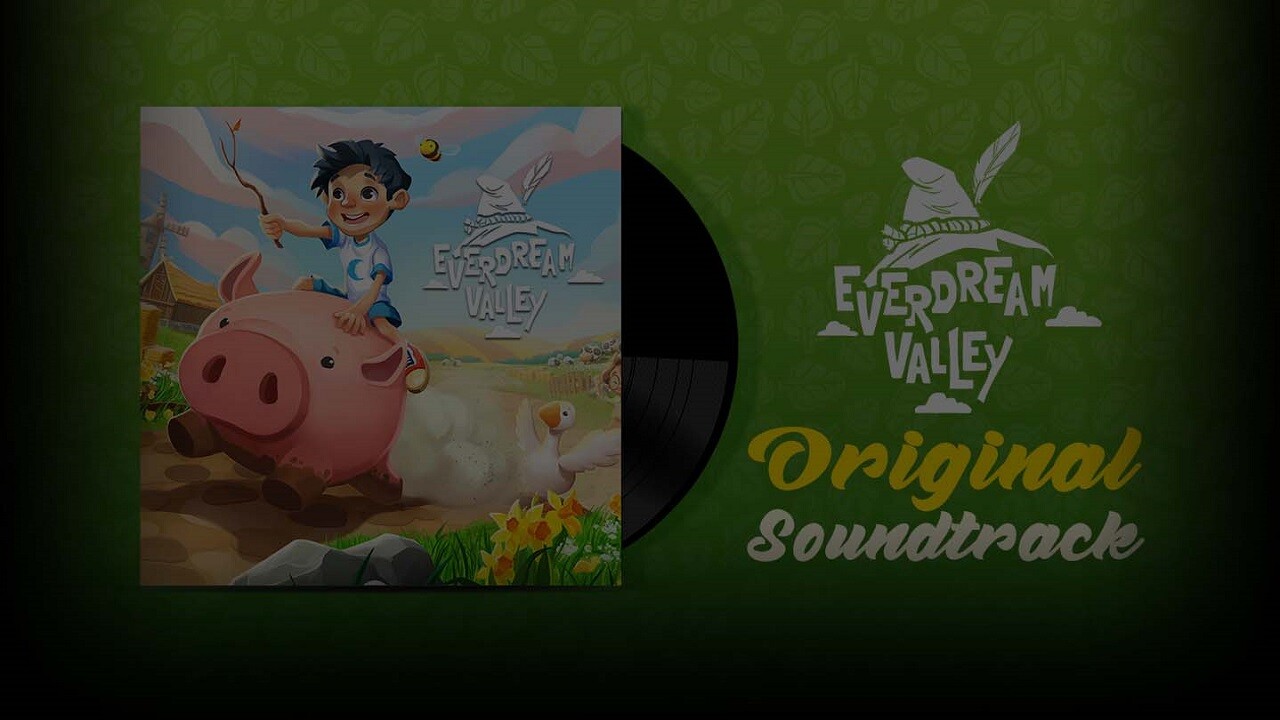 Everdream Valley Soundtrack screenshot 1