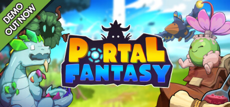 Portal Fantasy: header artwork