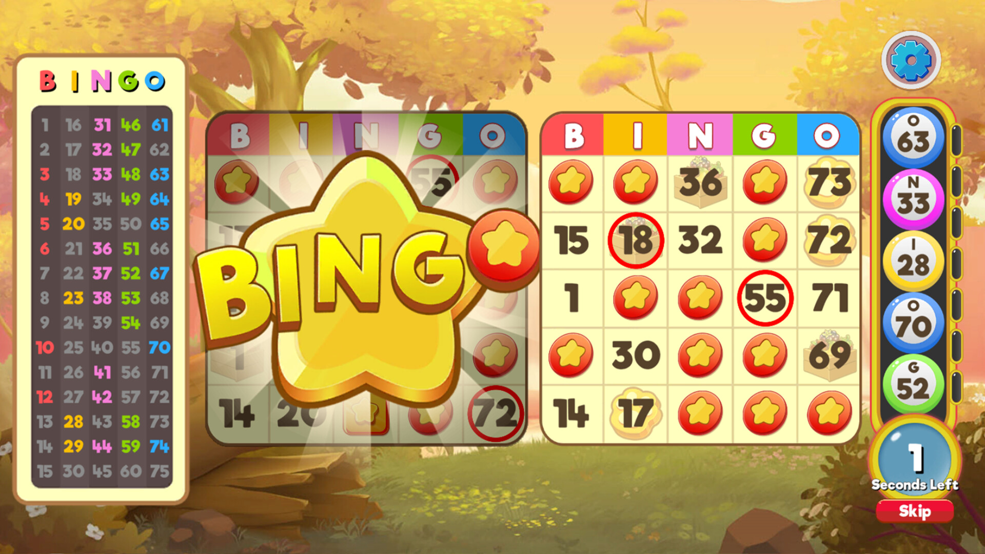 Bingo Pets screenshot 4