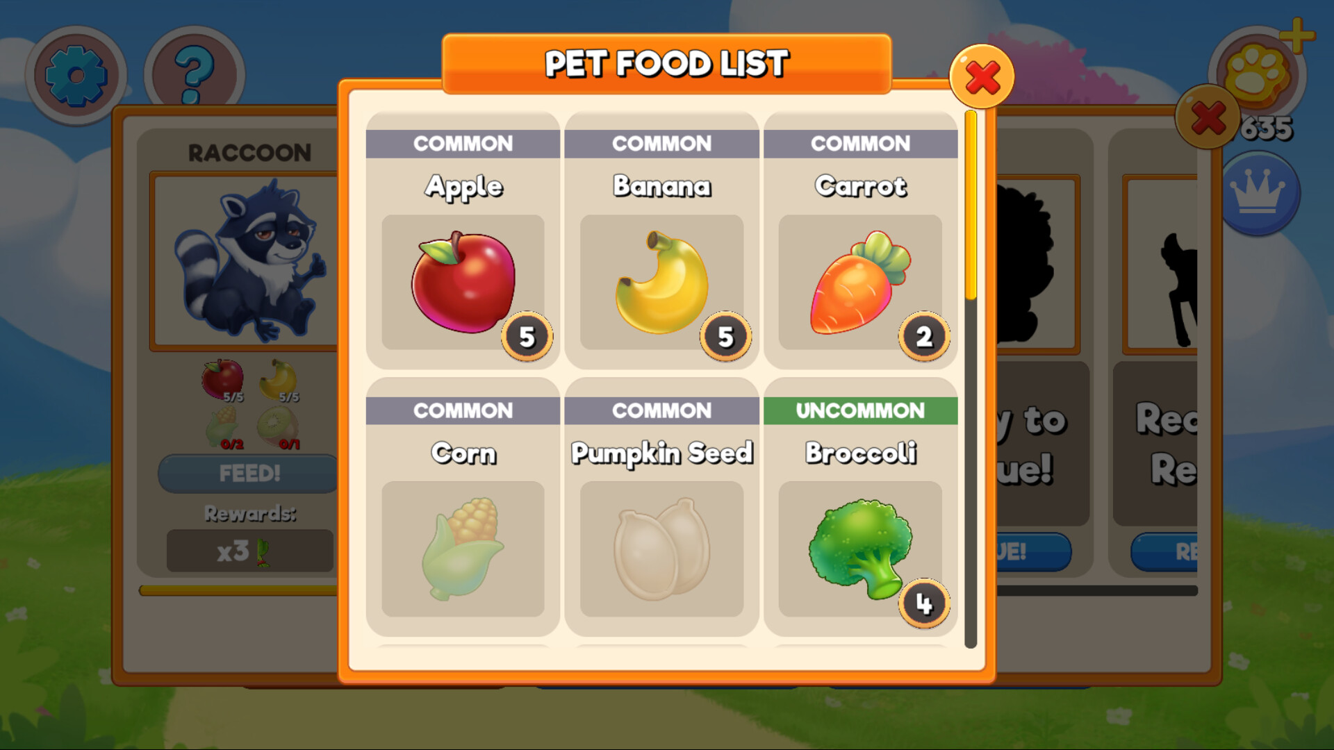 Bingo Pets screenshot 6