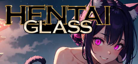 Hentai Glass — Steam header