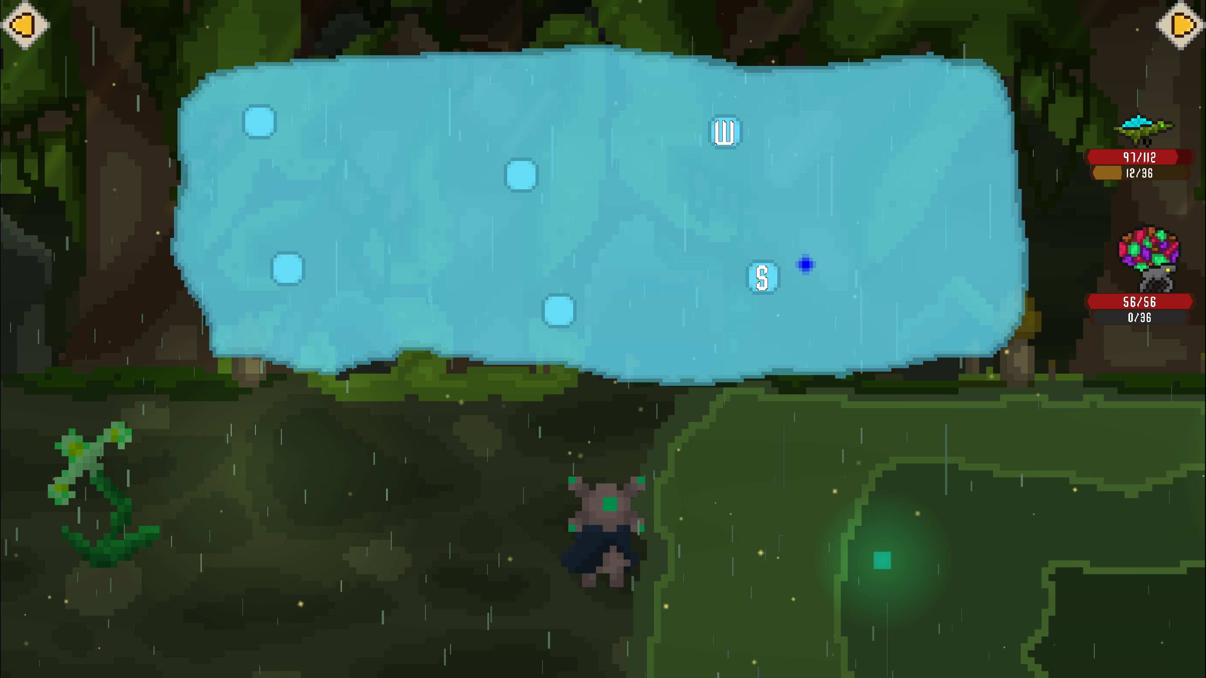 Sylvantia screenshot 5