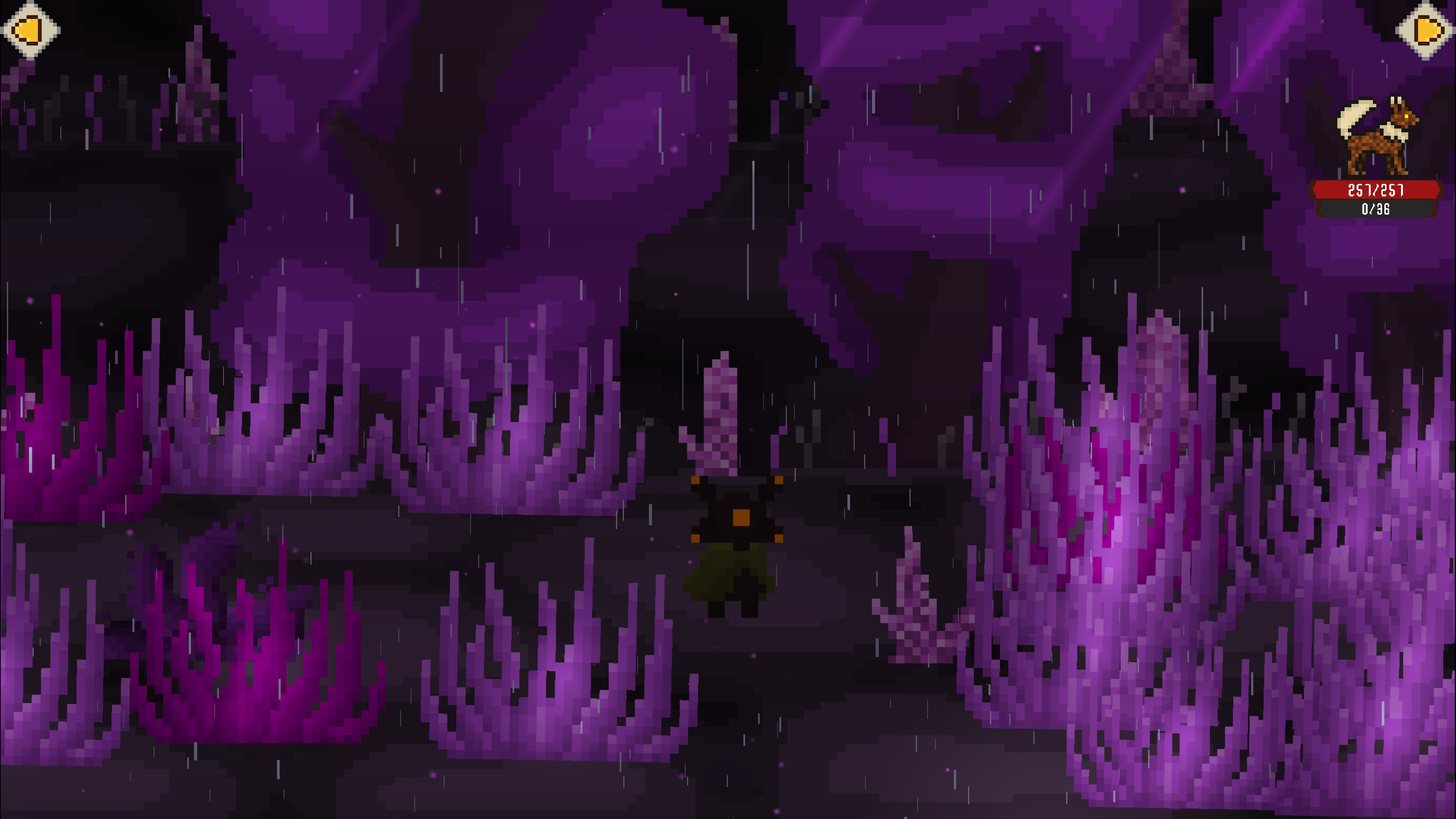Sylvantia screenshot 3
