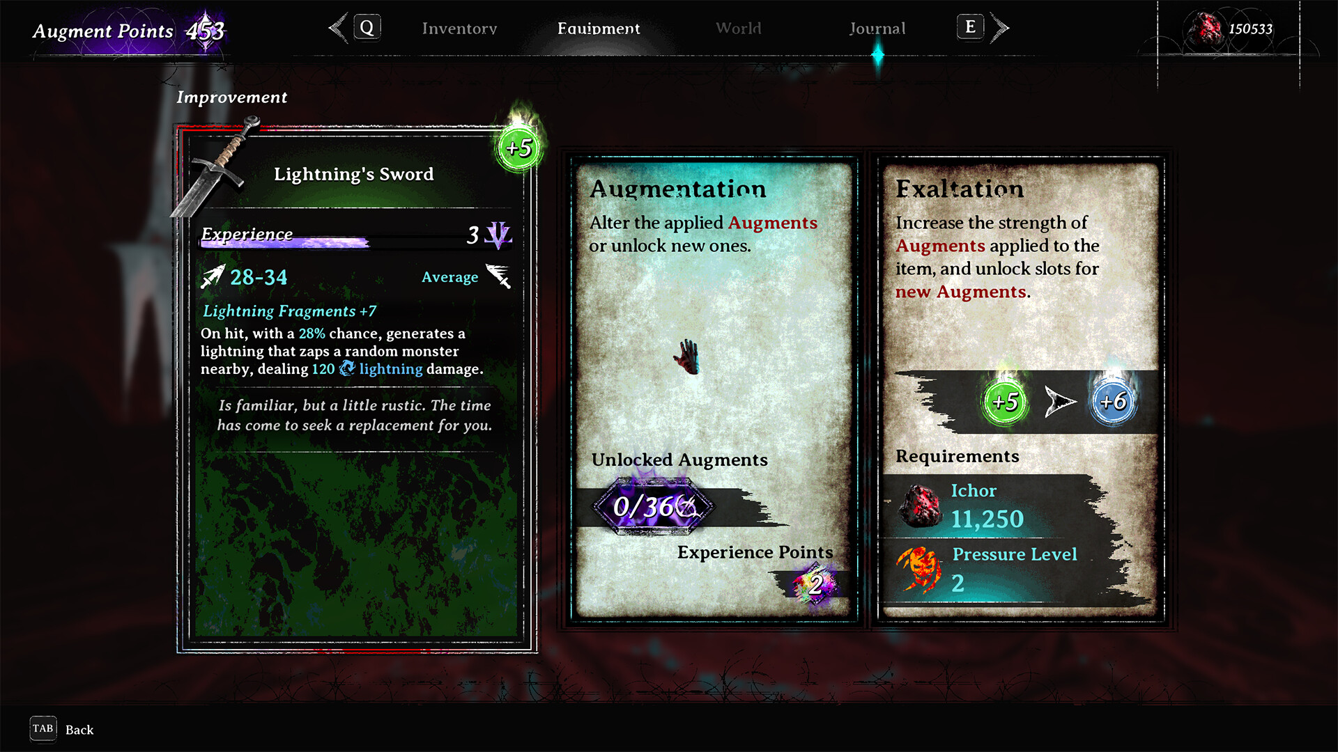 VOIN screenshot 3