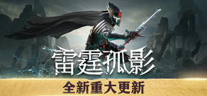 雷霆孤影 (VOIN)