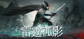 雷霆孤影 (VOIN)