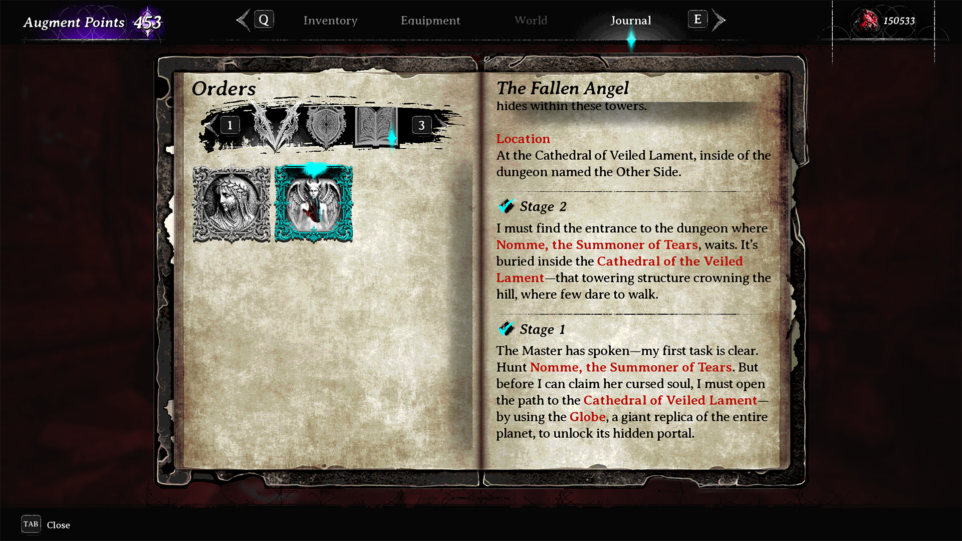 VOIN screenshot 7