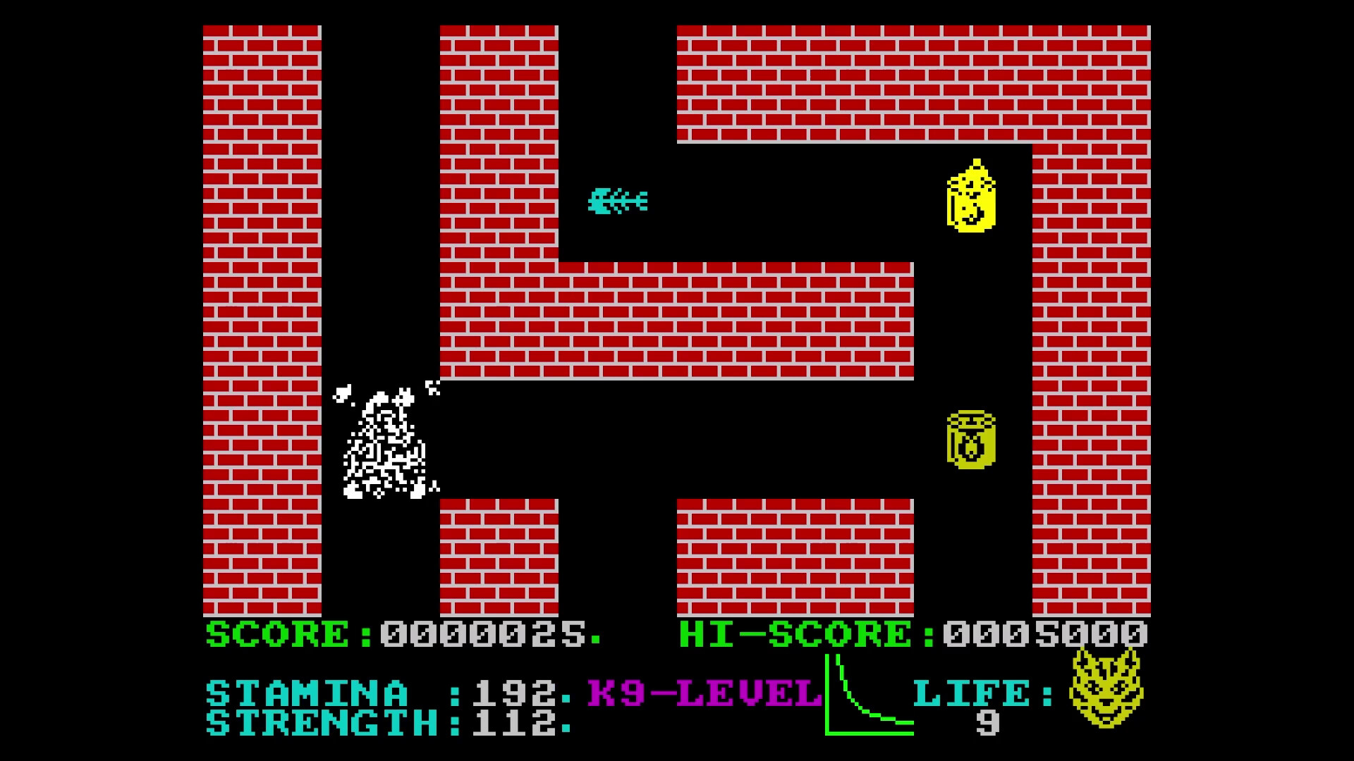 Paws screenshot 5