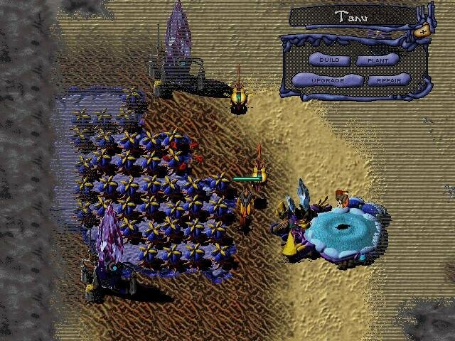 WarBreeds screenshot 7