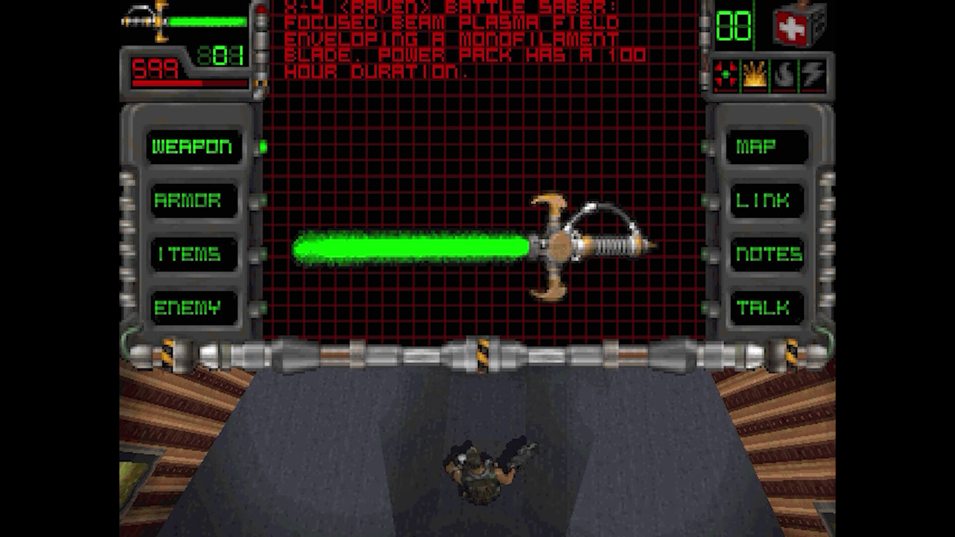 Take No Prisoners screenshot 7