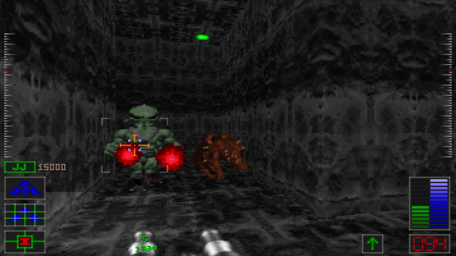 CyClones screenshot 6