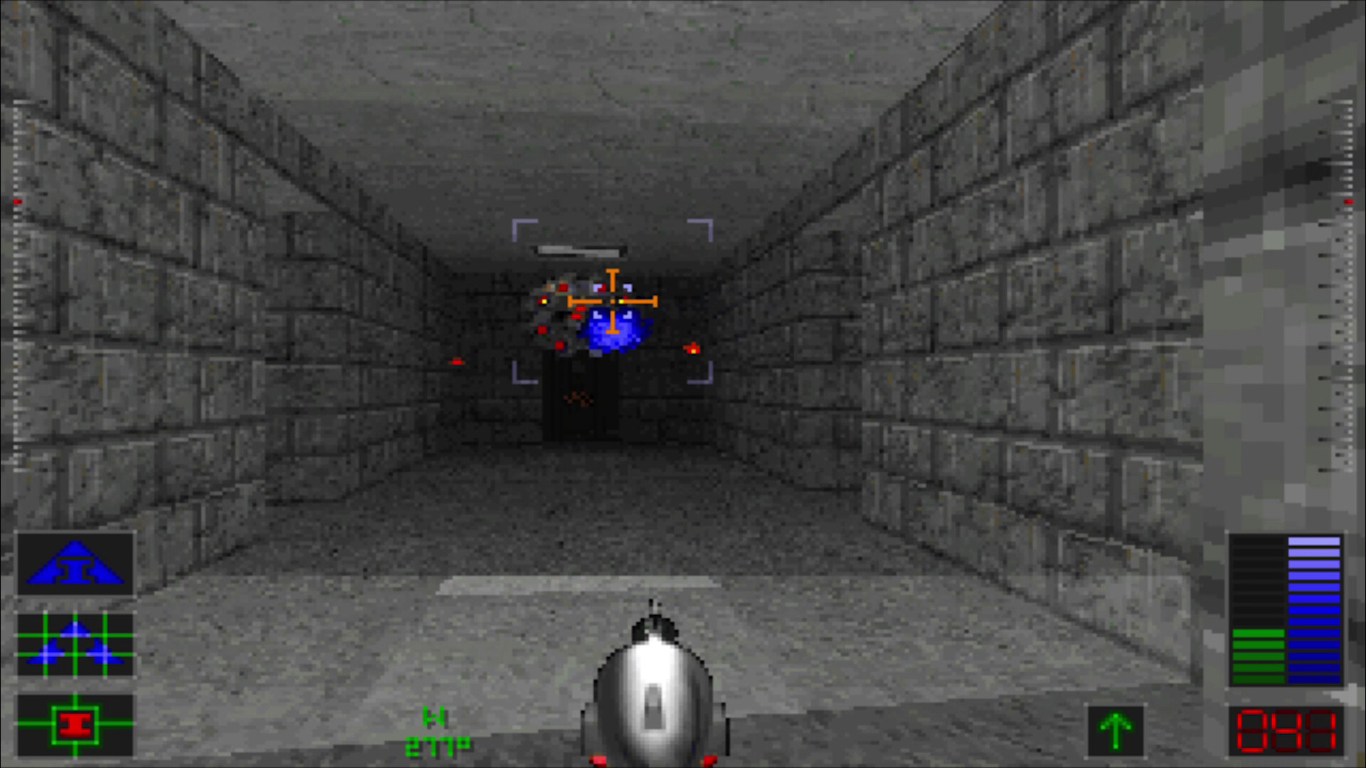 CyClones screenshot 3