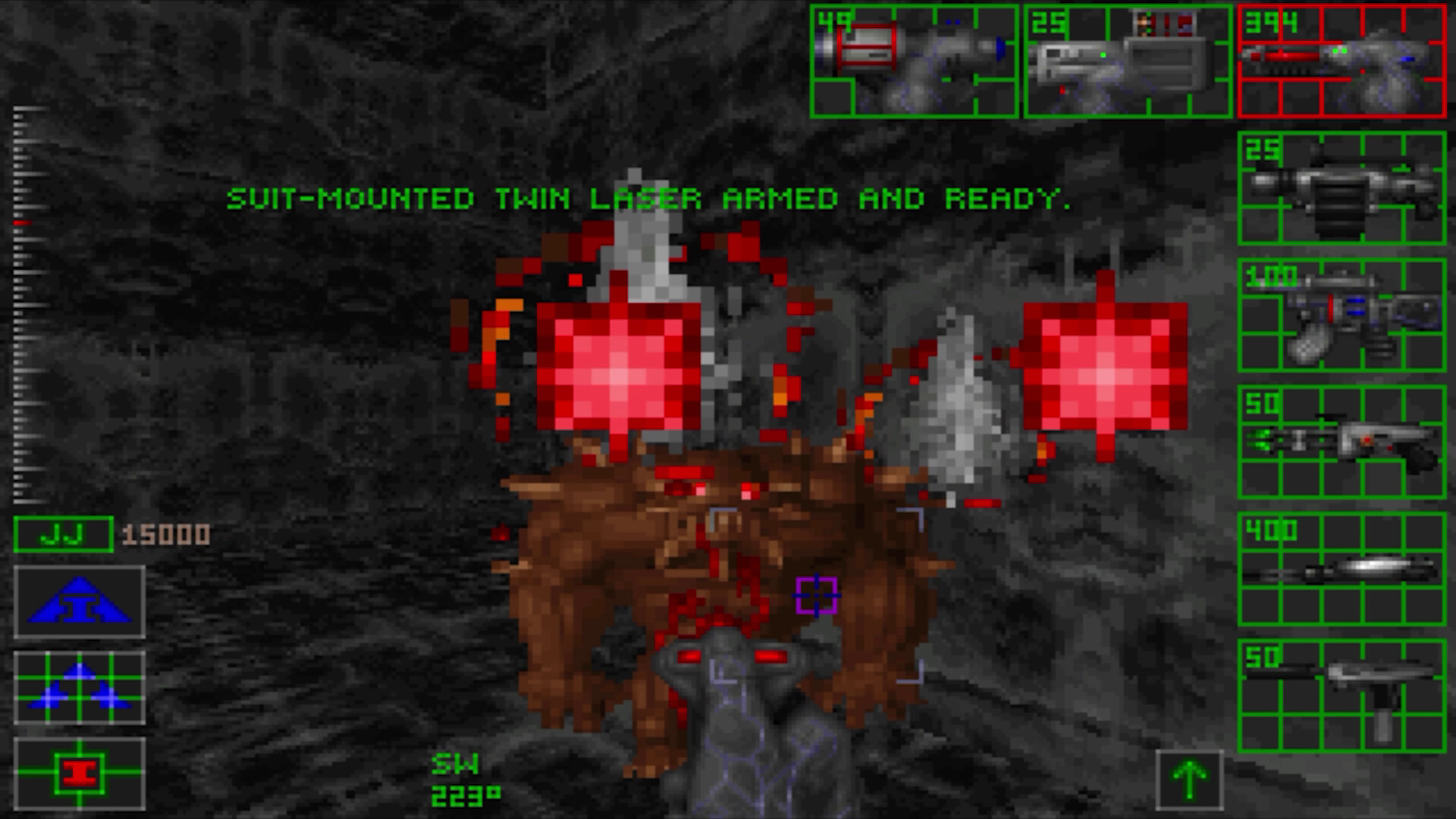 CyClones screenshot 5