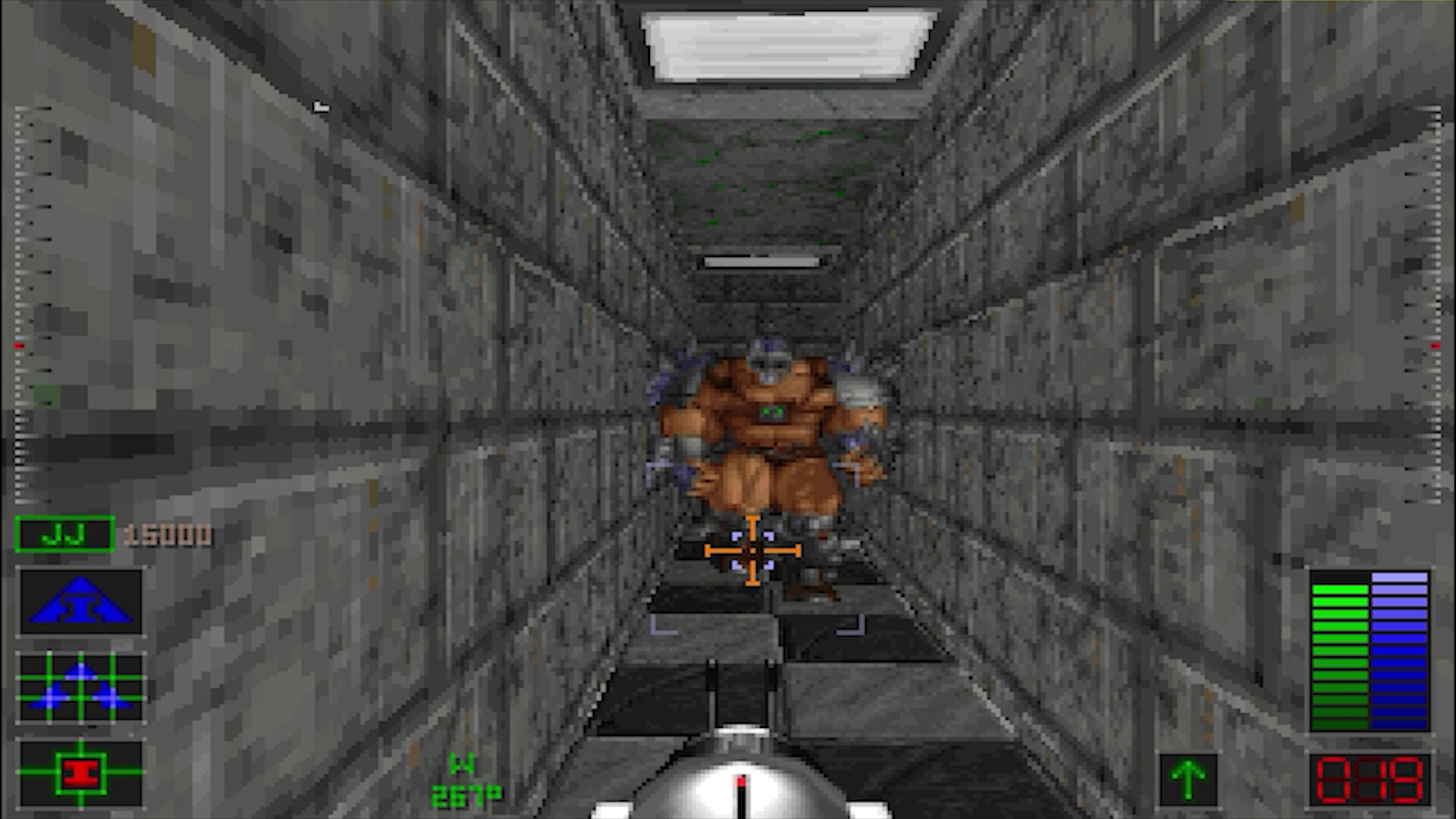CyClones screenshot 1