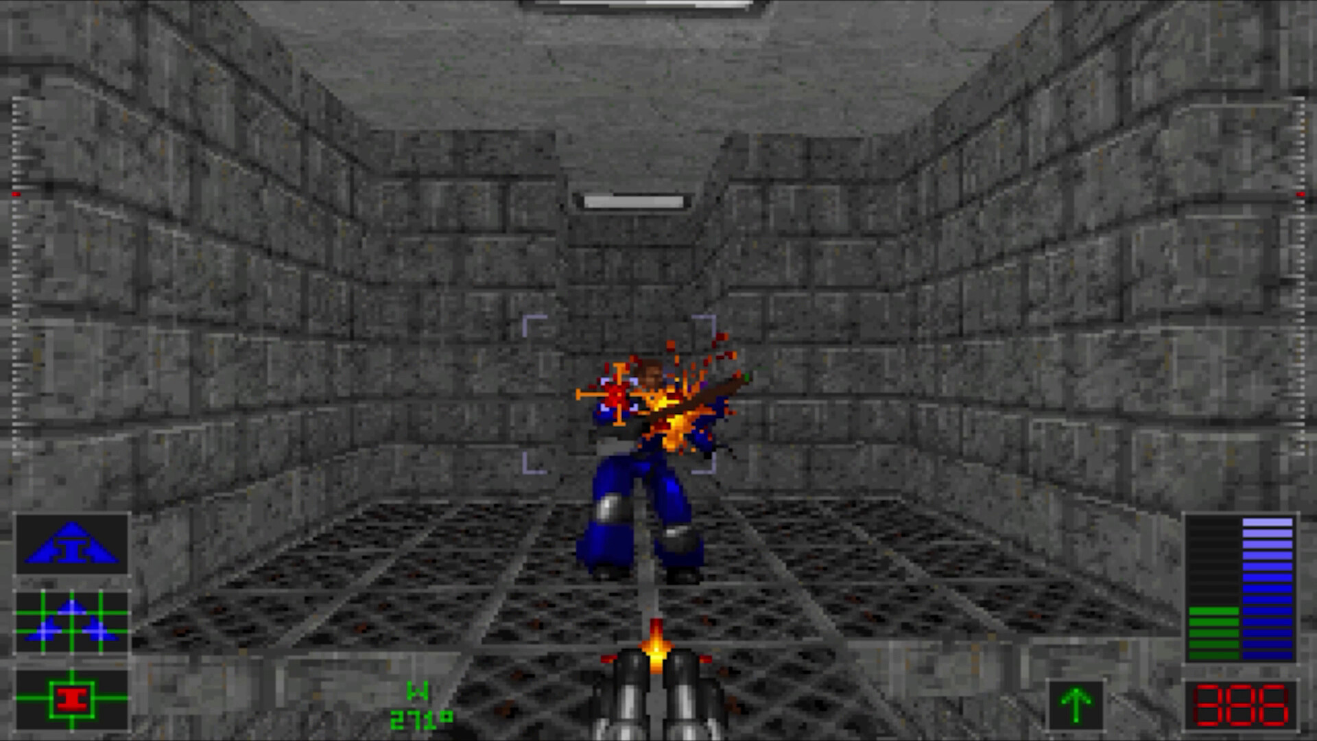 CyClones screenshot 4