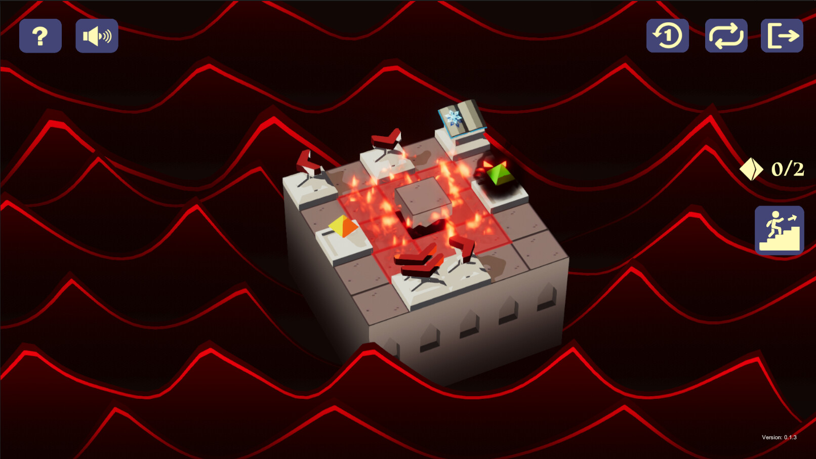 Elemental Realms screenshot 5
