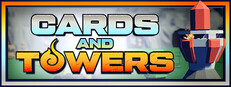 Cards and Towers