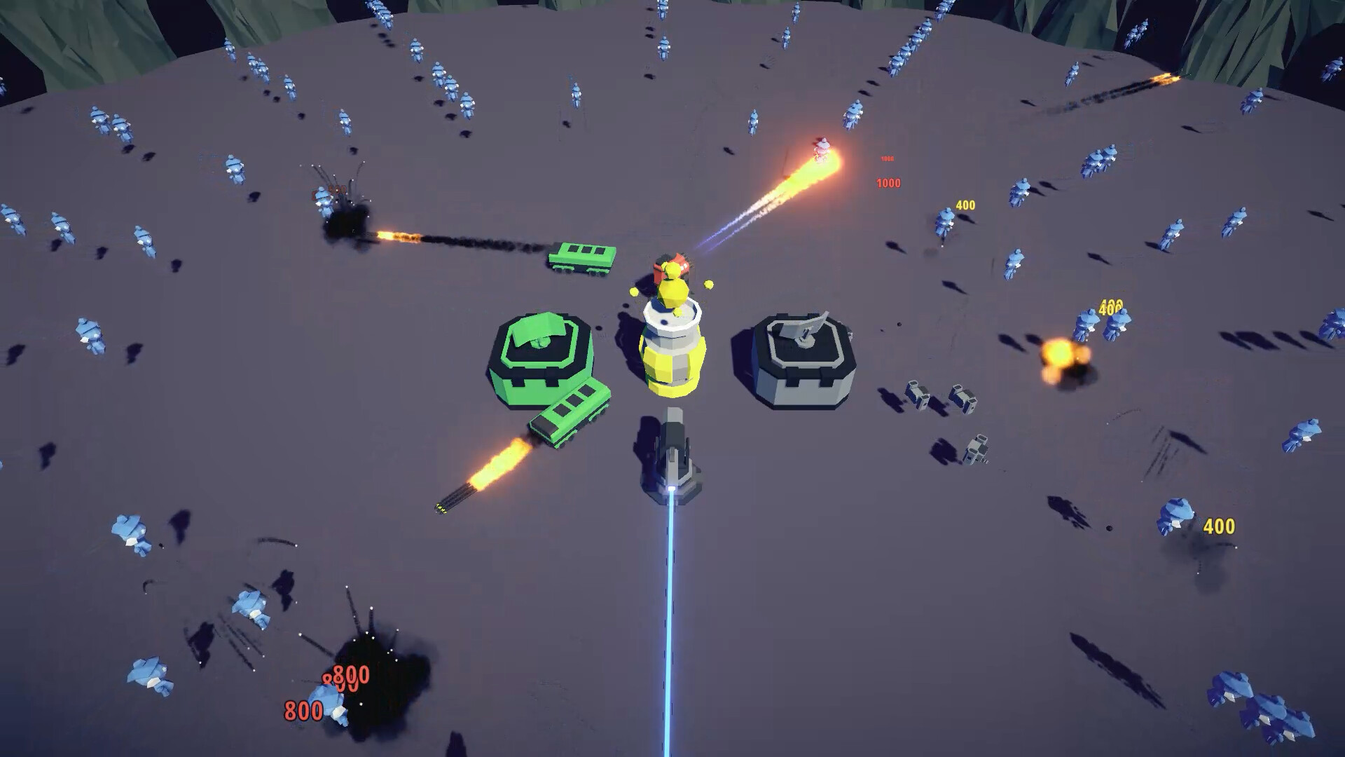 Cards and Towers screenshot 6