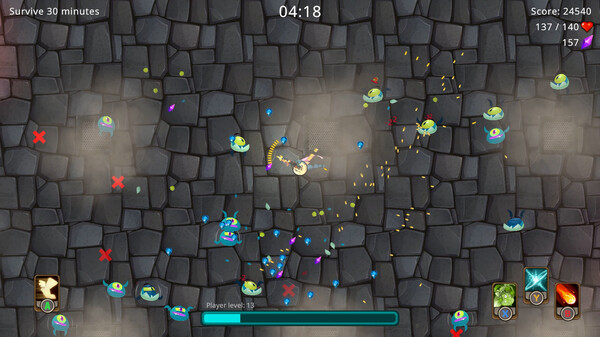 Screenshots