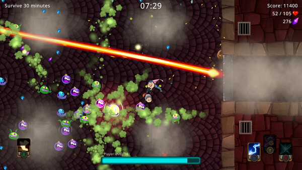 Screenshots