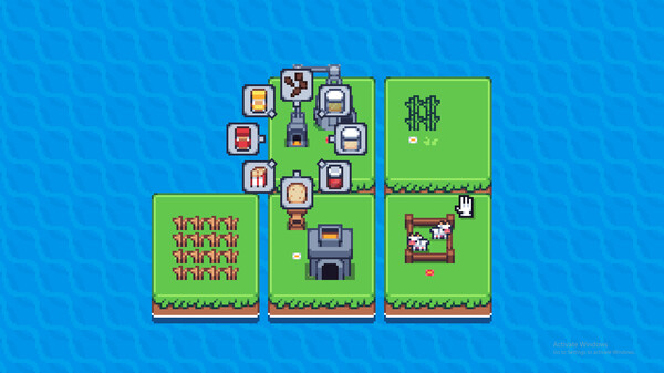 Terracards screenshot
