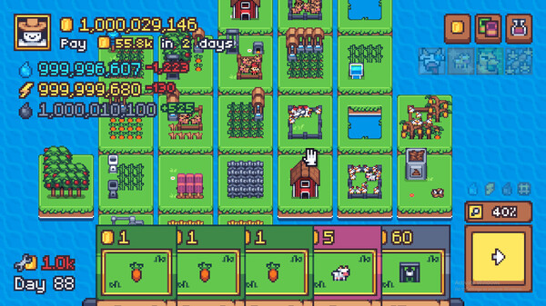 Terracards screenshot