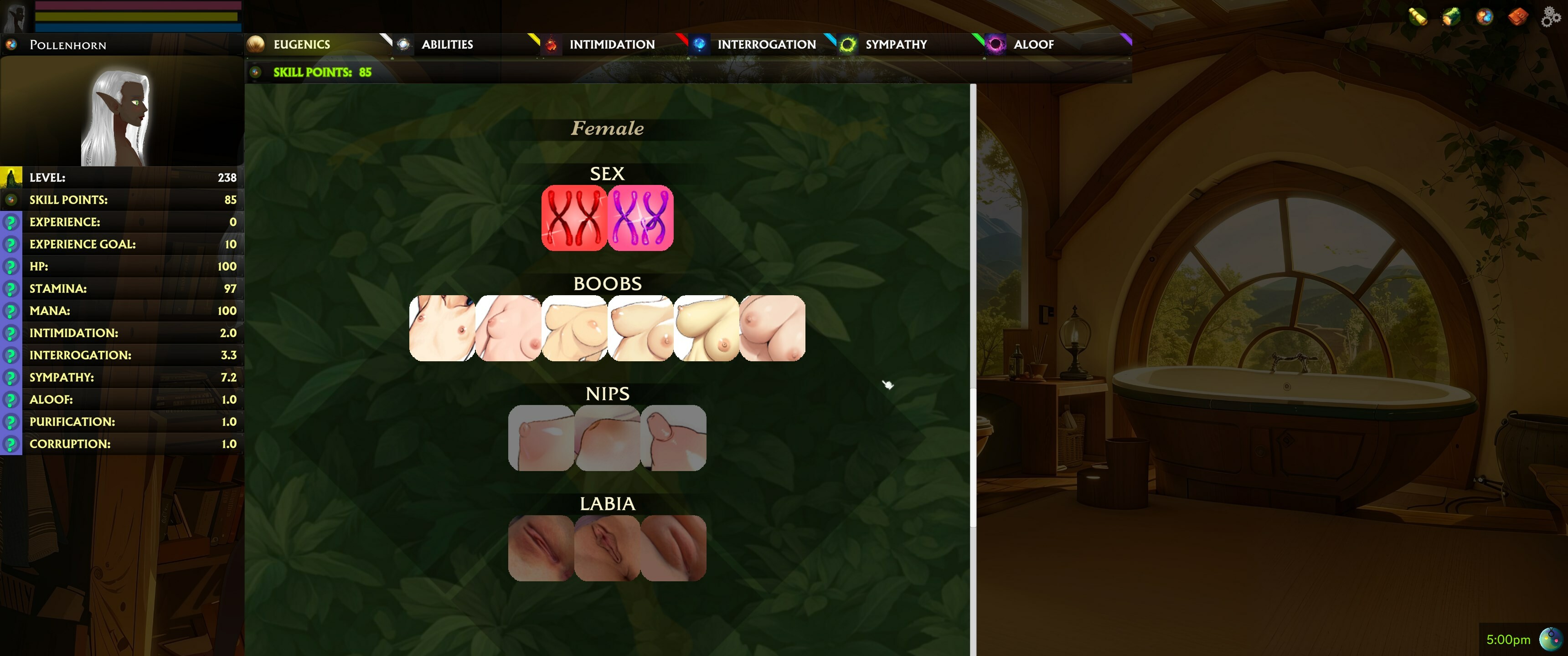 SOULCOOM screenshot 7