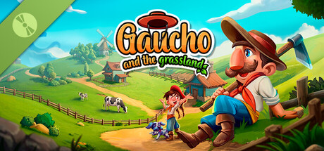 Gaucho and the Grassland Demo